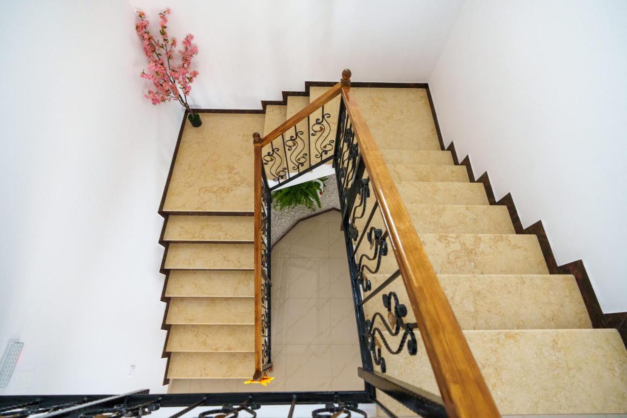 Pensiunea Dolosman Jurilovca Ngoại thất bức ảnh