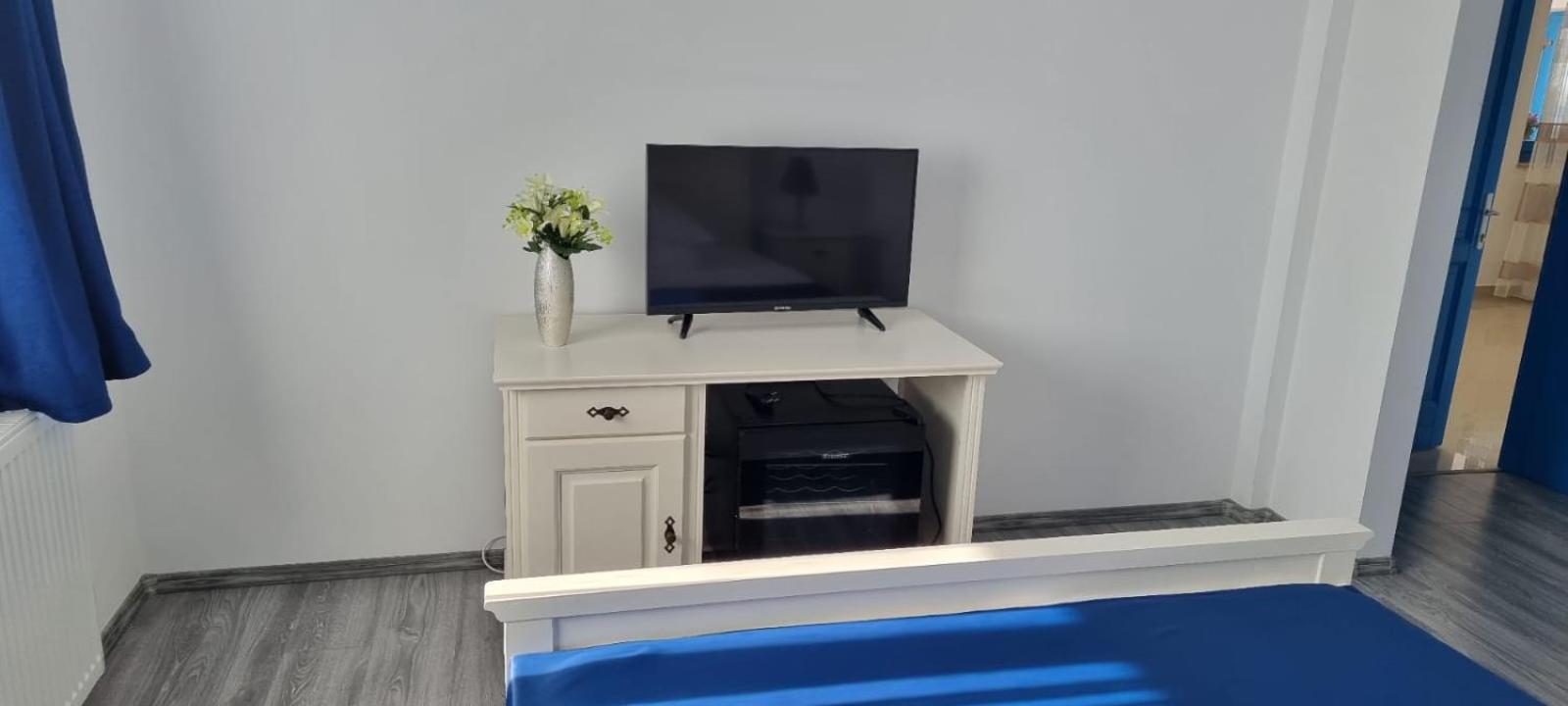 Pensiunea Dolosman Jurilovca Ngoại thất bức ảnh